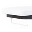 TRAPP PLUS electric massage table with 2 motors and wooden base TRAPP PLUS electric massage table with 2 motors and wooden base