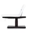 TRAPP PLUS electric massage table with 2 motors and wooden base TRAPP PLUS electric massage table with 2 motors and wooden base