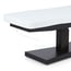 TRAPP PLUS electric massage table with 2 motors and wooden base TRAPP PLUS electric massage table with 2 motors and wooden base