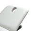 TERES electric massage table with 3 motors. Features LED lighting and a robust structure.