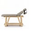 SERR WKS035.A26 Fixed Wooden Massage Table SERR WKS035.A26 Fixed Wooden Massage Table