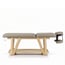 SERR WKS035.A26 Fixed Wooden Massage Table SERR WKS035.A26 Fixed Wooden Massage Table