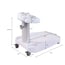 VESC GO Foot Bath Support with Wheels VESC GO Foot Bath Support with Wheels