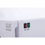 UVEX 7.5L Towel Warmer: for cabins with limited space UVEX 7.5L Towel Warmer: for cabins with limited space