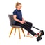 MaXm Skate Early Knee Recovery Skate for functional recovery after knee and ankle surgeries and injuries