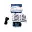 ri-sat and ri-sat BT finger pulse oximeter with Bluetooth ri-sat and ri-sat BT finger pulse oximeter with Bluetooth