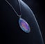PHIWAVES JEWEL diamond electromagnetic radiation protection device PHIWAVES JEWEL diamond electromagnetic radiation protection device
