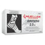 Mueller EuroTape® Platinum White Inelastic Adhesive Tape Box for Functional Bandaging - Various Sizes