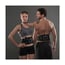 Globus Active Belt with EMS Electro-stimulation and Heat for Abdomen and Lumbar Area Globus Active Belt with EMS Electro-stimulation and Heat for Abdomen and Lumbar Area