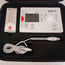 Invasive physiotherapy APS e4: percutaneous electrolysis, neuromodulation, dry needling, microcurrents, TENS and Pointer - SPECIAL OFFER Invasive physiotherapy APS e4: percutaneous electrolysis, neuromodulation, dry needling, microcurrents, TENS and Pointer - SPECIAL OFFER