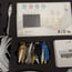 Invasive physiotherapy APS e4: percutaneous electrolysis, neuromodulation, dry needling, microcurrents, TENS and Pointer - SPECIAL OFFER