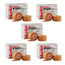 Mueller P Tape™ Inelastic Adhesive Tape for Functional Bandaging, Beige - 3.8 cm x 13.7 m (Multiple Units) Mueller P Tape™ Inelastic Adhesive Tape for Functional Bandaging, Beige - 3.8 cm x 13.7 m (Multiple Units)