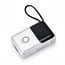 O’Nail Professional Power Bank 20,000 mAh: High-capacity external battery for SUNX Pro AI Lamp