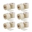 Mueller MWrap® Foam Pre-Tape - 6.9 cm x 27.4 m in natural color (Units, Boxes of 12 and 48 Rolls) Mueller MWrap® Foam Pre-Tape - 6.9 cm x 27.4 m in natural color (Units, Boxes of 12 and 48 Rolls)