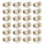 Mueller MWrap® Foam Pre-Tape - 6.9 cm x 27.4 m in natural color (Units, Boxes of 12 and 48 Rolls) Mueller MWrap® Foam Pre-Tape - 6.9 cm x 27.4 m in natural color (Units, Boxes of 12 and 48 Rolls)