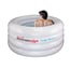 Portable Inflatable Cryotherapy Ice Bath for Mueller RecoveryTub Team Complete Kit