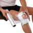 Mueller Flexible Hot/Cold Pad Dispenser Roll (40 cm x 8.5 m) Mueller Flexible Hot/Cold Pad Dispenser Roll (40 cm x 8.5 m)