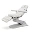 Medial+ Electric Podiatry Chair with Antigravity Function and Lateral Leg Opening