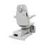 Medial+ Electric Podiatry Chair with Antigravity Function and Lateral Leg Opening