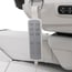 Medial+ Electric Podiatry Chair with Antigravity Function and Lateral Leg Opening