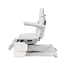 Medial+ Electric Podiatry Chair with Antigravity Function and Lateral Leg Opening