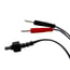 Cable set for FORCE, FLEX, Sport Tens, Flexistim Cable set for FORCE, FLEX, Sport Tens, Flexistim