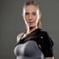 Globus Active Shoulder Magnetotherapy Solenoid for Shoulder