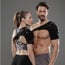 Globus Active Shoulder Magnetotherapy Solenoid for Shoulder