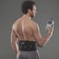 Globus Active Hip & Back Magnetotherapy Solenoid for lower back and hip