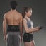 Globus Active Hip & Back Magnetotherapy Solenoid for lower back and hip