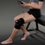 Globus Active Knee Magnetotherapy Solenoid for Knee Globus Active Knee Magnetotherapy Solenoid for Knee