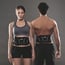 Globus Active Belt EMS Electro-stimulation and Heat Belt for Abdomen and Lumbar Area Globus Active Belt EMS Electro-stimulation and Heat Belt for Abdomen and Lumbar Area