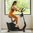 Schwinn 180U Exercise Bike with Magnetic Resistance and Bluetooth Schwinn 180U Exercise Bike with Magnetic Resistance and Bluetooth
