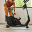 Schwinn 180U Exercise Bike with Magnetic Resistance and Bluetooth Schwinn 180U Exercise Bike with Magnetic Resistance and Bluetooth