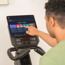 Schwinn 280R Recumbent Bike with Magnetic Resistance and Bluetooth