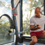 BowFlex PR1000 Multi-Station Weight Training Machine with 95 kg of resistance BowFlex PR1000 Multi-Station Weight Training Machine with 95 kg of resistance
