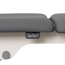 SWOP 5 PRO 5-section electric physiotherapy table with 2 motors SWOP 5 PRO 5-section electric physiotherapy table with 2 motors