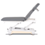 SWOP 5L PRO Electric Physiotherapy Treatment Table with 5 sections and 2 motors SWOP 5L PRO Electric Physiotherapy Treatment Table with 5 sections and 2 motors