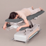 SWOP 5L PRO Electric Physiotherapy Treatment Table with 5 sections and 2 motors SWOP 5L PRO Electric Physiotherapy Treatment Table with 5 sections and 2 motors