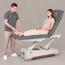 SWOP 5L PRO Electric Physiotherapy Treatment Table with 5 sections and 2 motors SWOP 5L PRO Electric Physiotherapy Treatment Table with 5 sections and 2 motors