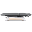SWOP 2L EVO electric physiotherapy treatment table with 2 sections and integrated heating SWOP 2L EVO electric physiotherapy treatment table with 2 sections and integrated heating