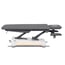 Swop 4 EVO four-section electric physiotherapy table with heating Swop 4 EVO four-section electric physiotherapy table with heating