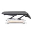 Swop 4 EVO four-section electric physiotherapy table with heating Swop 4 EVO four-section electric physiotherapy table with heating