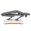 SWOP 5 EVO five-section electric physiotherapy treatment table with heating SWOP 5 EVO five-section electric physiotherapy treatment table with heating