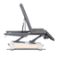SWOP 5 EVO five-section electric physiotherapy treatment table with heating SWOP 5 EVO five-section electric physiotherapy treatment table with heating