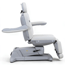 ALLEO 5-motor electric podiatry chair with independent leg rests ALLEO 5-motor electric podiatry chair with independent leg rests