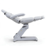 ALLEO 5-motor electric podiatry chair with independent leg rests ALLEO 5-motor electric podiatry chair with independent leg rests