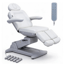ALLEO 5-motor electric podiatry chair with independent leg rests ALLEO 5-motor electric podiatry chair with independent leg rests