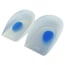 Siftal Silicone Heel Cup Side Spur (three sizes available) Siftal Silicone Heel Cup Side Spur (three sizes available)