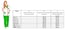 Kinefis Unisex Scrub Tunic (white) Terylene 200 g. Domestically manufactured.